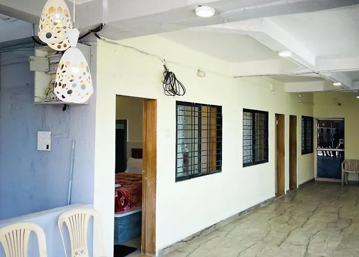 Hill Side Heaven Residency Hotel Mahabaleshwar