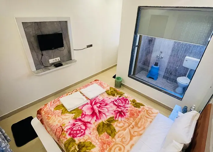 Hill Side Heaven Residency Hotel Mahabaleshwar