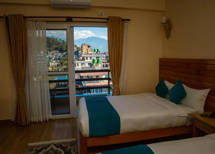 Shekhar'S Place Pokhara
