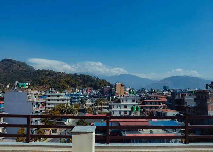 Shekhar'S Place Pokhara