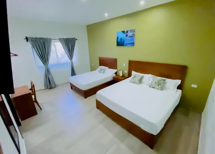 Hotel Palmar Río Verde