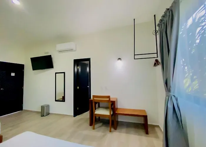 Hotel Palmar Río Verde