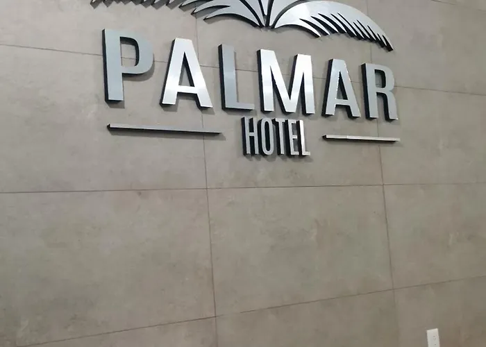 Hotel Palmar Río Verde