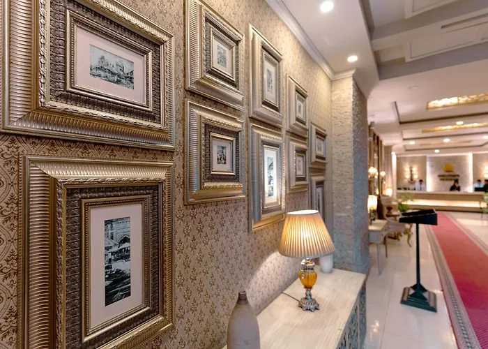 Shelton'S Rezidor Peshawar Hotel