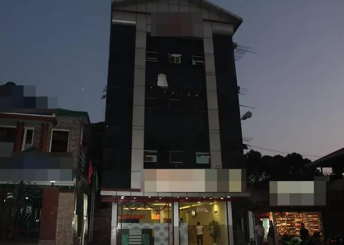 Hotel Bhavani Palampur