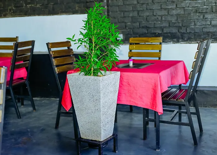 The 3K Guest House Kigali