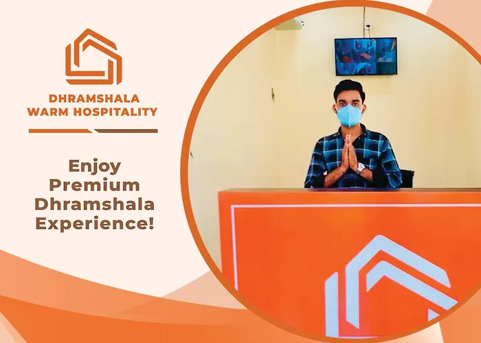 Radhey Shyam By Dhramshala Hotel Khatu