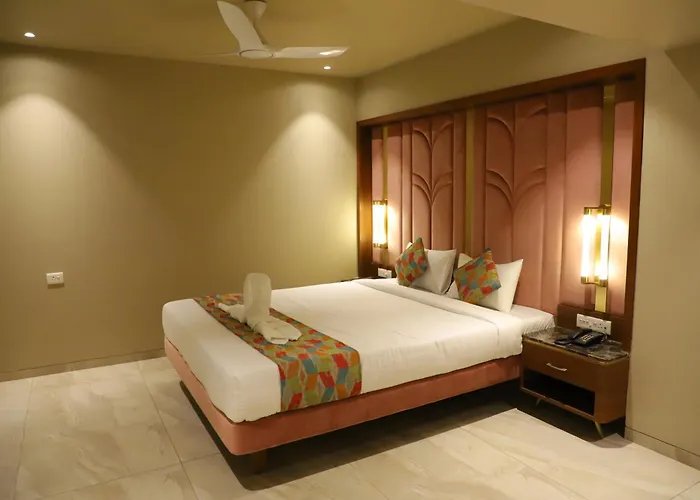 Le Vivanta Virar