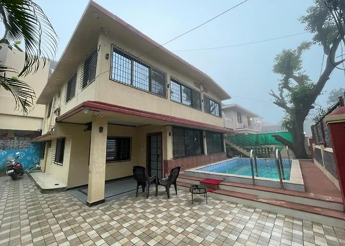 Hotel Phoenix Lonavala