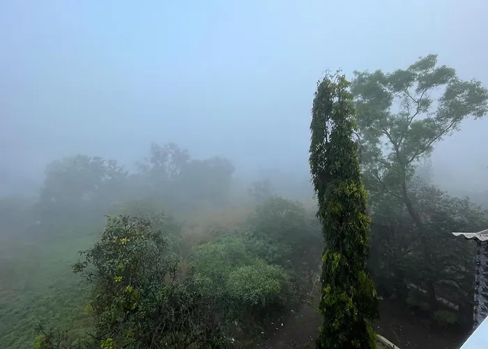 Hotel Phoenix Lonavala