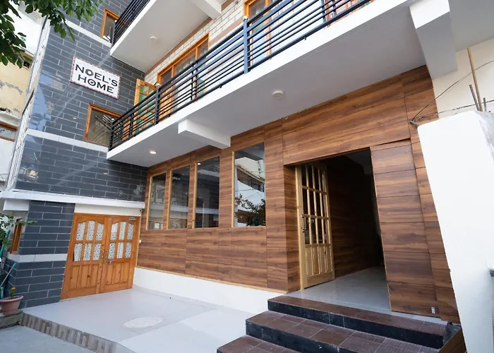 Noels Cottage Manali 