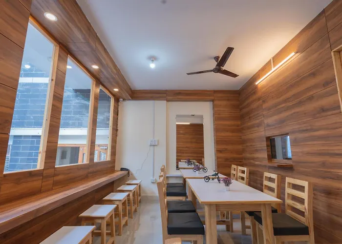 Noels Cottage Manali 
