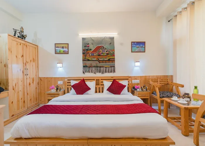 Noels Cottage Manali 