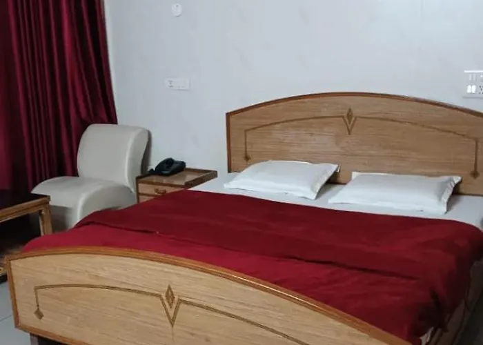 Hotel Batra Ludhiana