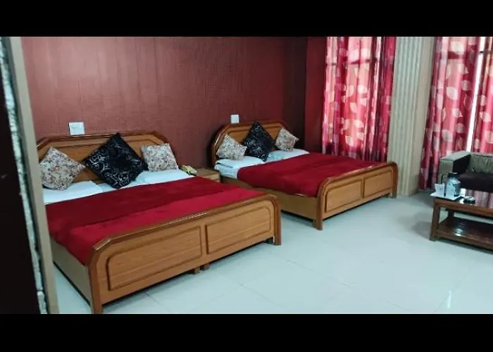 Hotel Batra Ludhiana