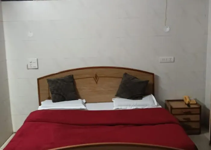 Hotel Batra Ludhiana