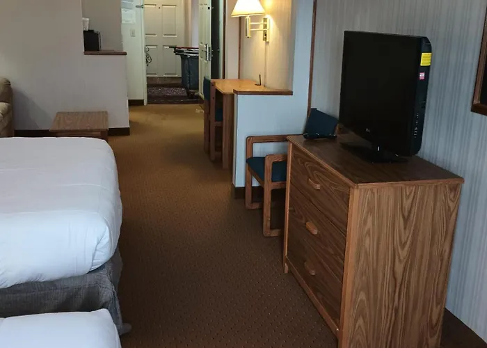 Miriam Hotel Bismarck