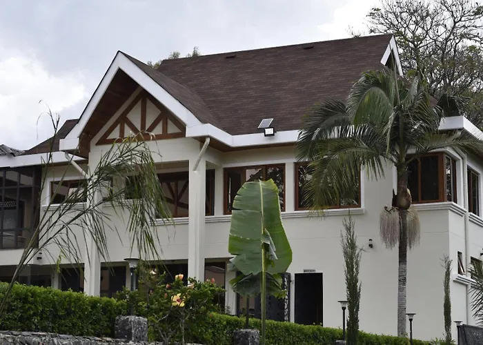 Haven Stay Hotel Eldoret