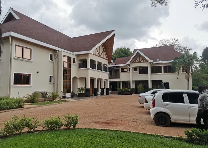 Haven Stay Hotel Eldoret
