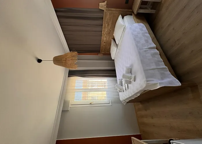 Gerence Otel By Lamira Alaçatı