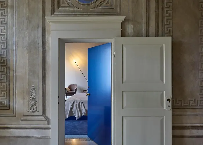 Gironda Bed & Breakfast Ravenna