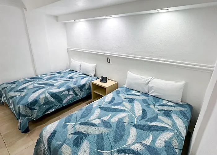 Hotel Nueva Zelanda León
