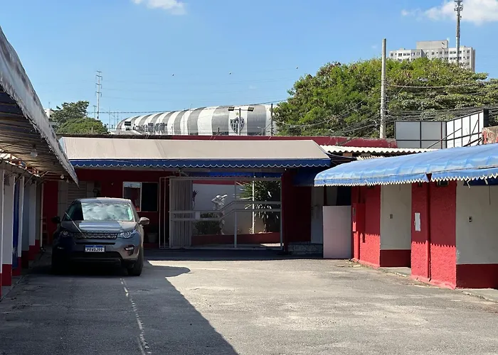 Motel Power Belo Horizonte