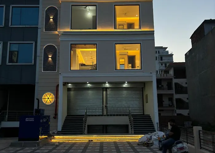 Hotel Imperia Kharar