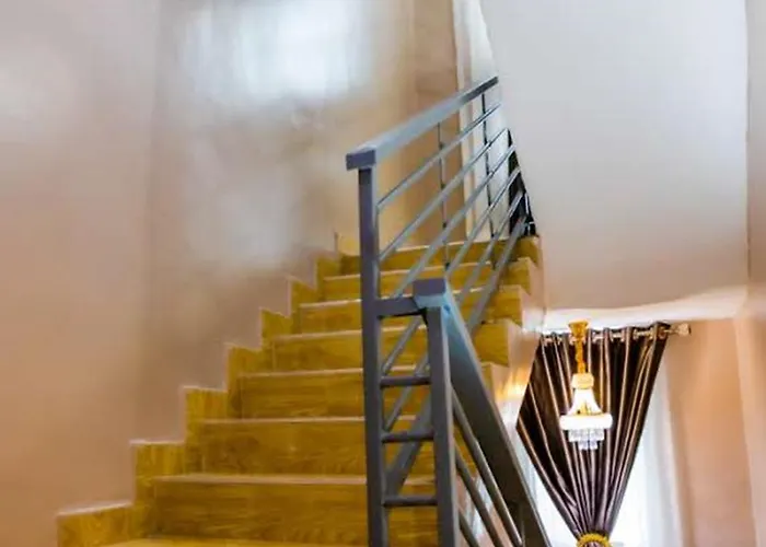 El Elyon Hotel And Suites Lagos