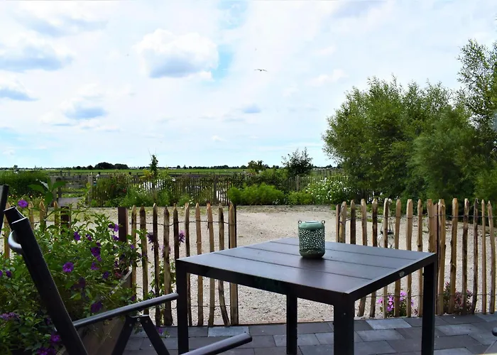 B&B Hartenlust kamer de Boomgaard Bodegraven