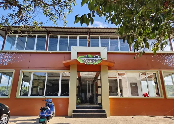 Panchavati Resto & Spa Mahabaleshwar
