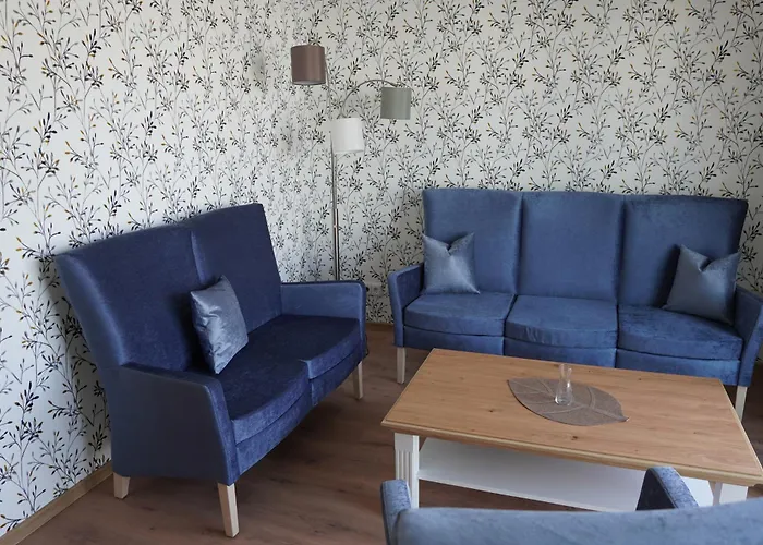 ISA Rheinquartier - Moderne und barrierefreie Ferienapartments Lahnstein