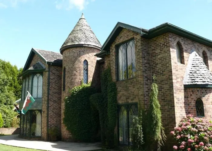 The Castle Bed & Breakfast Robertson
