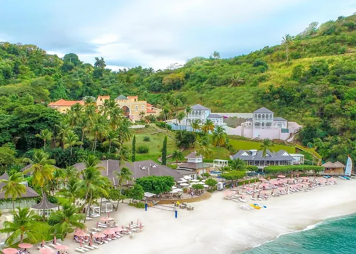 Bodyholiday St Lucia Gros Islet