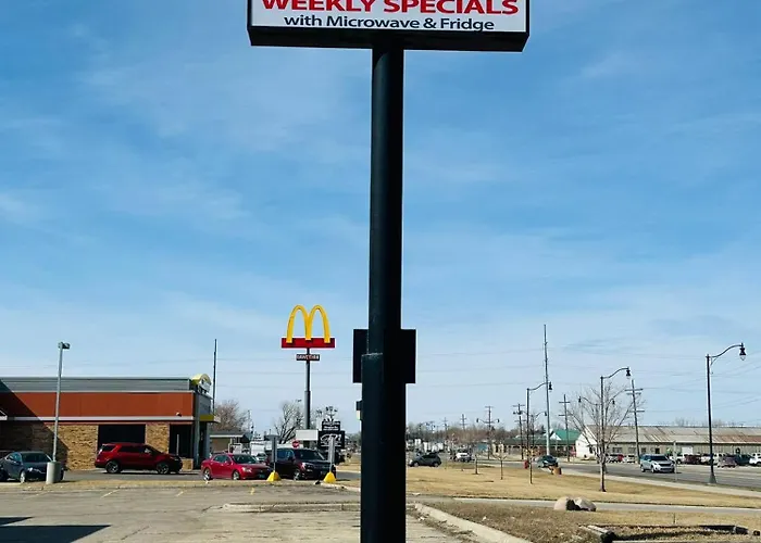 Studio 7 On Main West Fargo