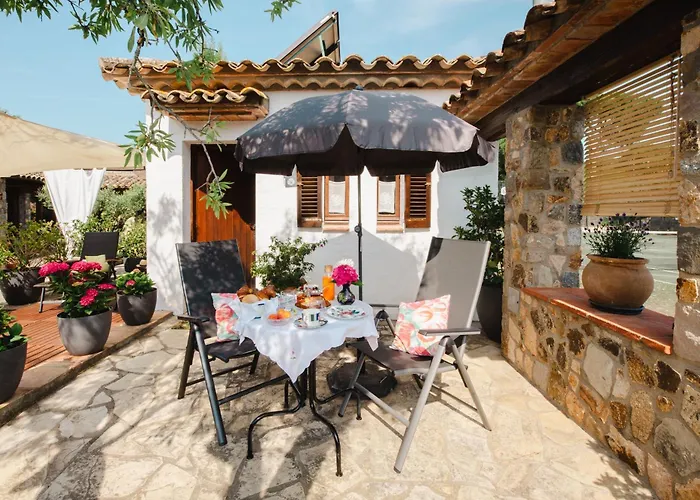 Bed and Breakfast Ca La Gracieta Santa Cristina d'Aro