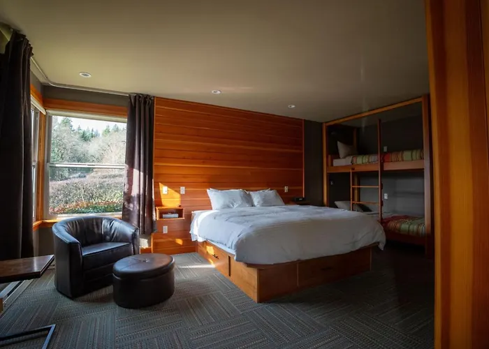 Inn Of The White Salmon