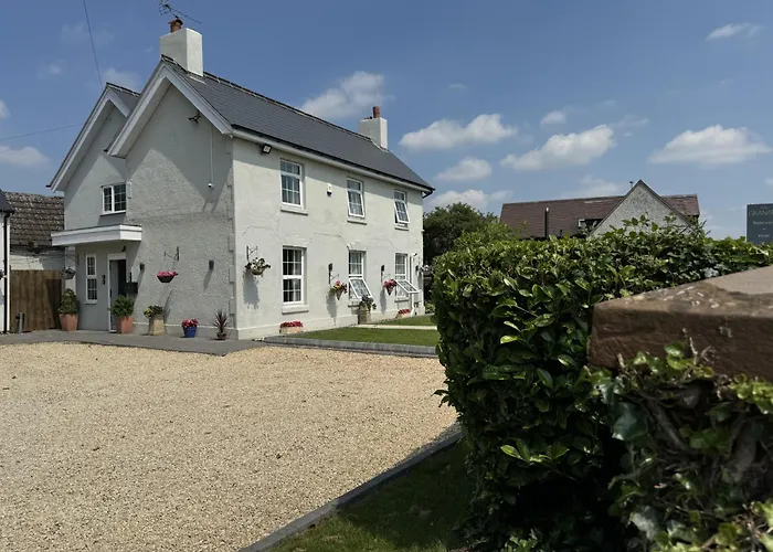 Granary Villa Kidderminster