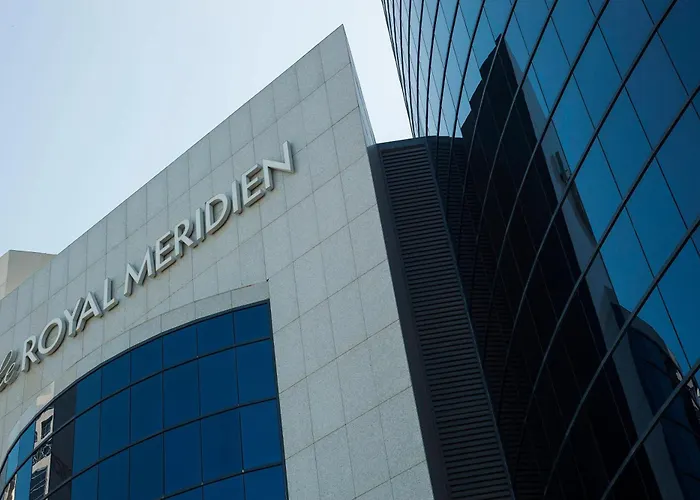 Le Royal Meridien Abu Dhabi