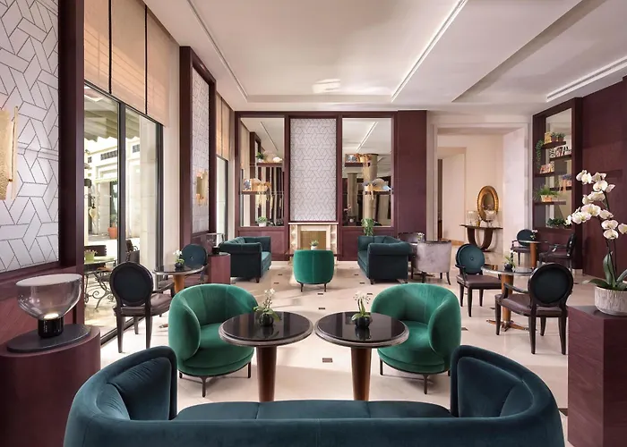 The Westin Valencia Hotel