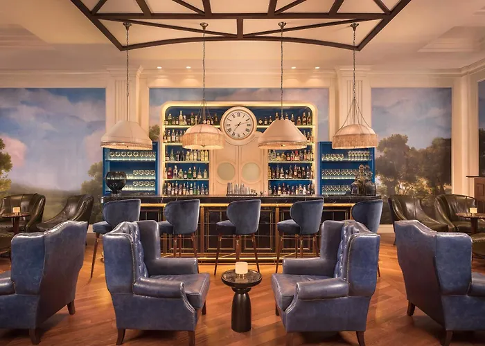 The Westin Valencia Hotel