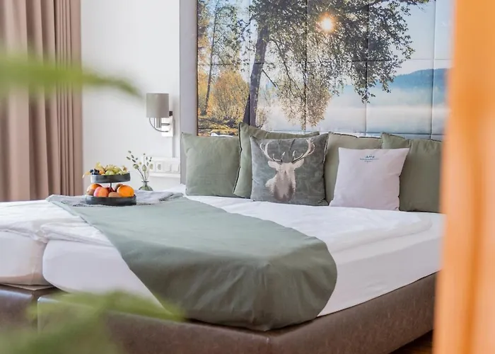 Schwarzwaldhotel Gengenbach