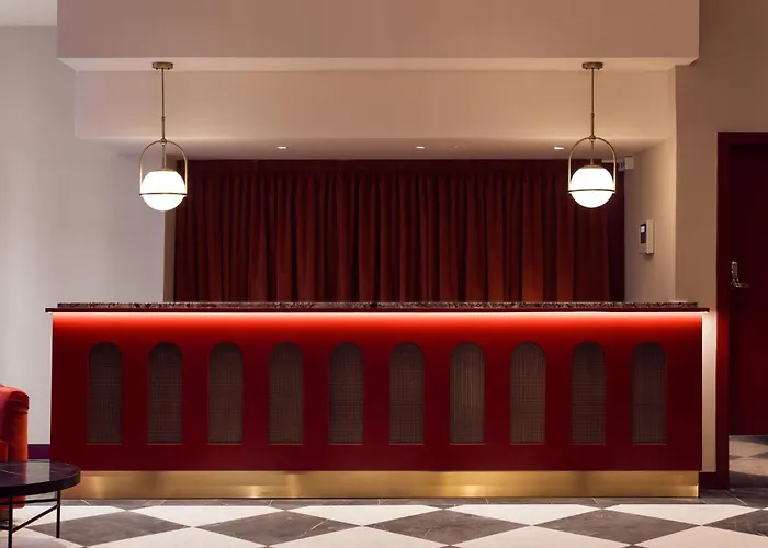 The Welbeck Hotel By Ihg Londres