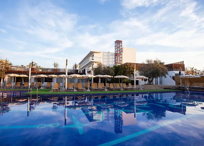 Hotel Puchet Ibiza Sant Antoni de Portmany