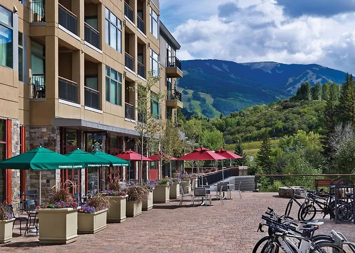 The Westin Riverfront Mountain Villas, Beaver Creek Mountain Avon