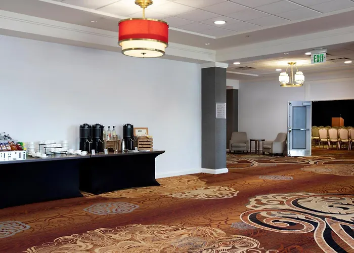Sheraton Niagarafälle