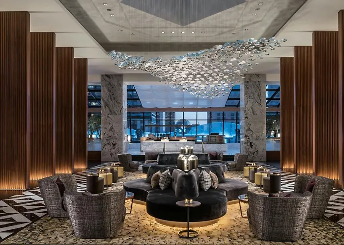 Hotel The Ritz-Carlton, Chicago