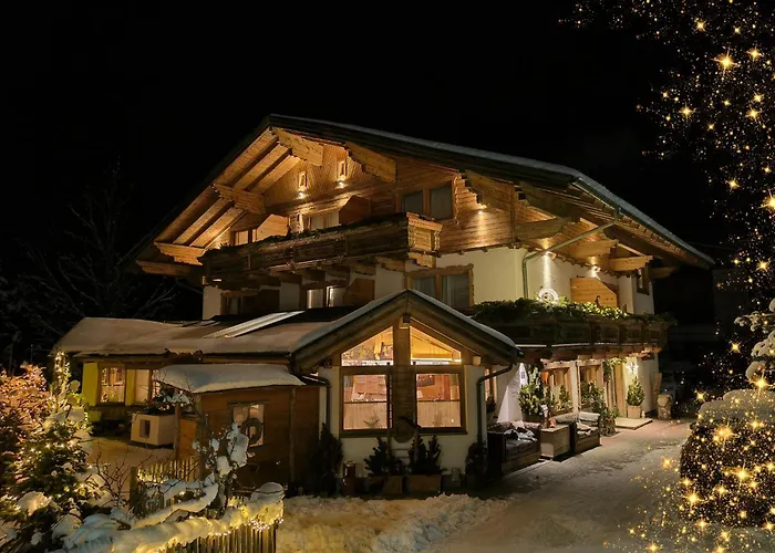 Hotel Forsthof Sankt Johann im Pongau