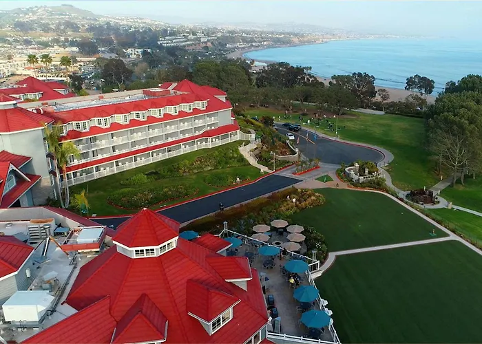 Laguna Cliffs Marriott Resort & Spa Dana Point