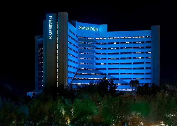 Le Meridien Al Khobar